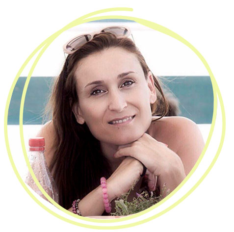 Susana Morales Córdoba